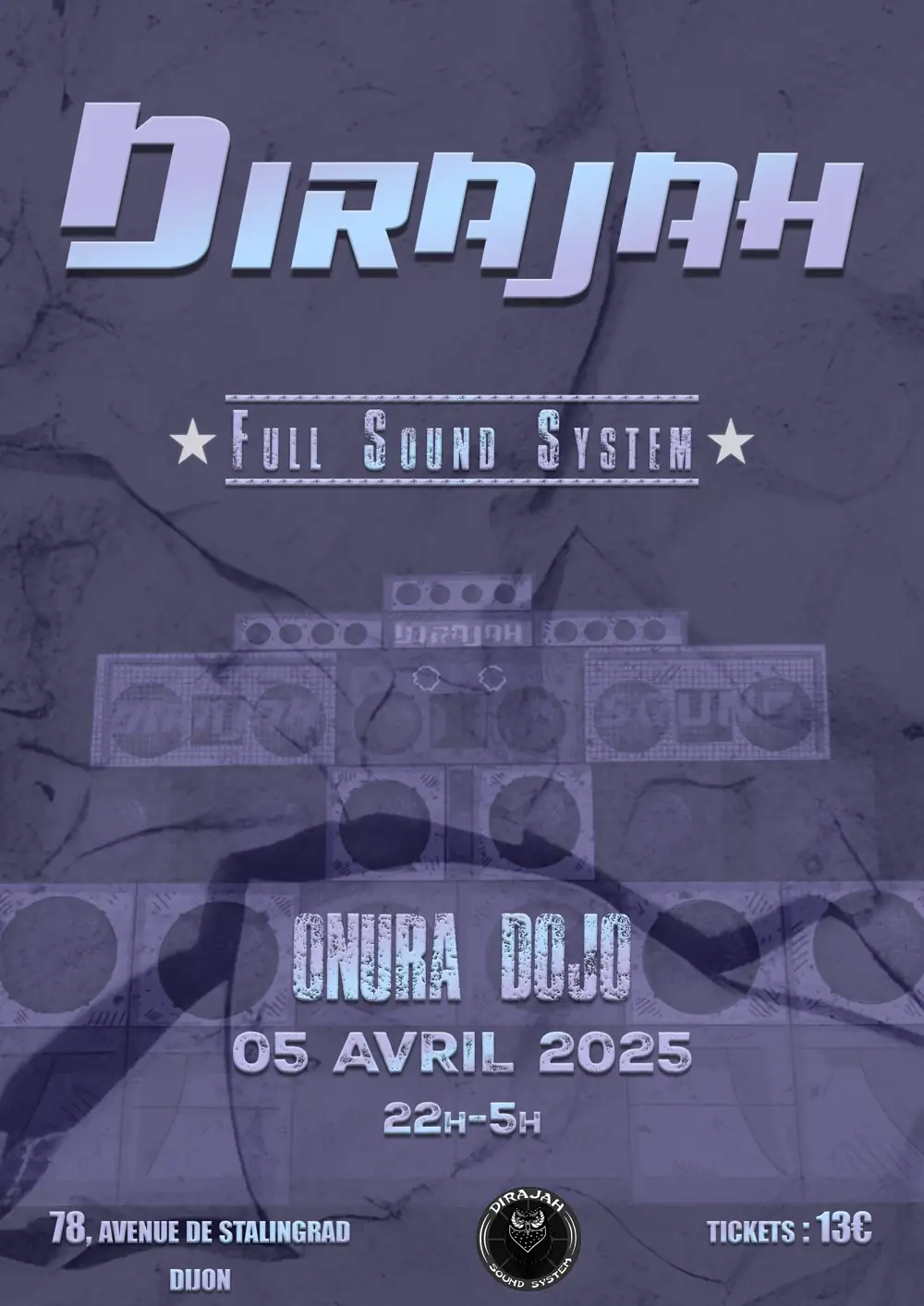 Affiche 05/04/2025