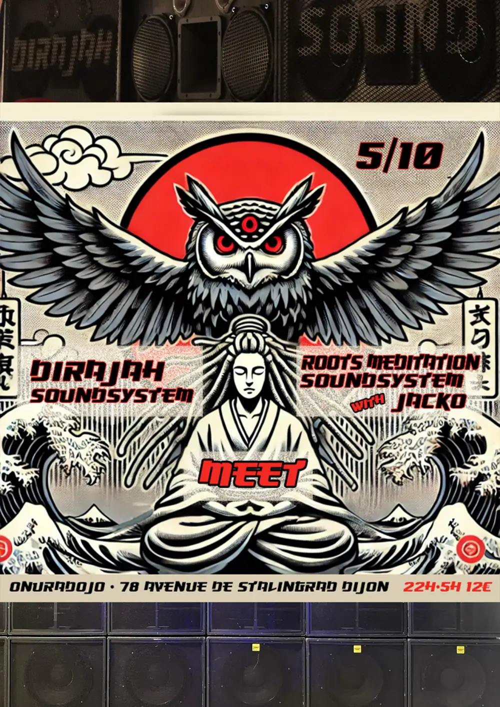 Affiche 05/10/2024