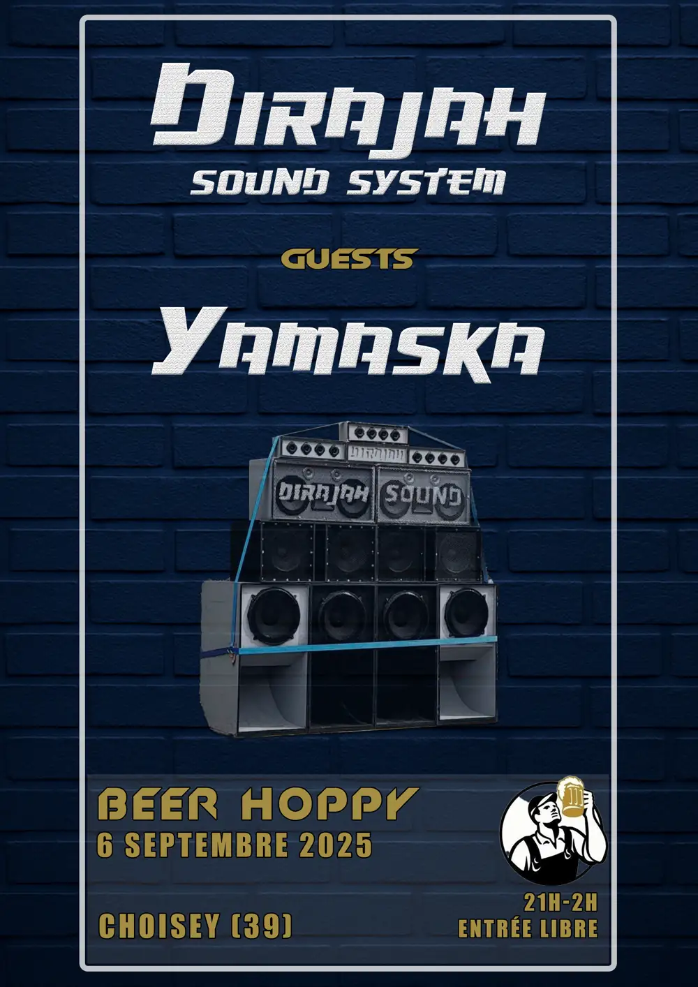 Affiche 06/09/2025