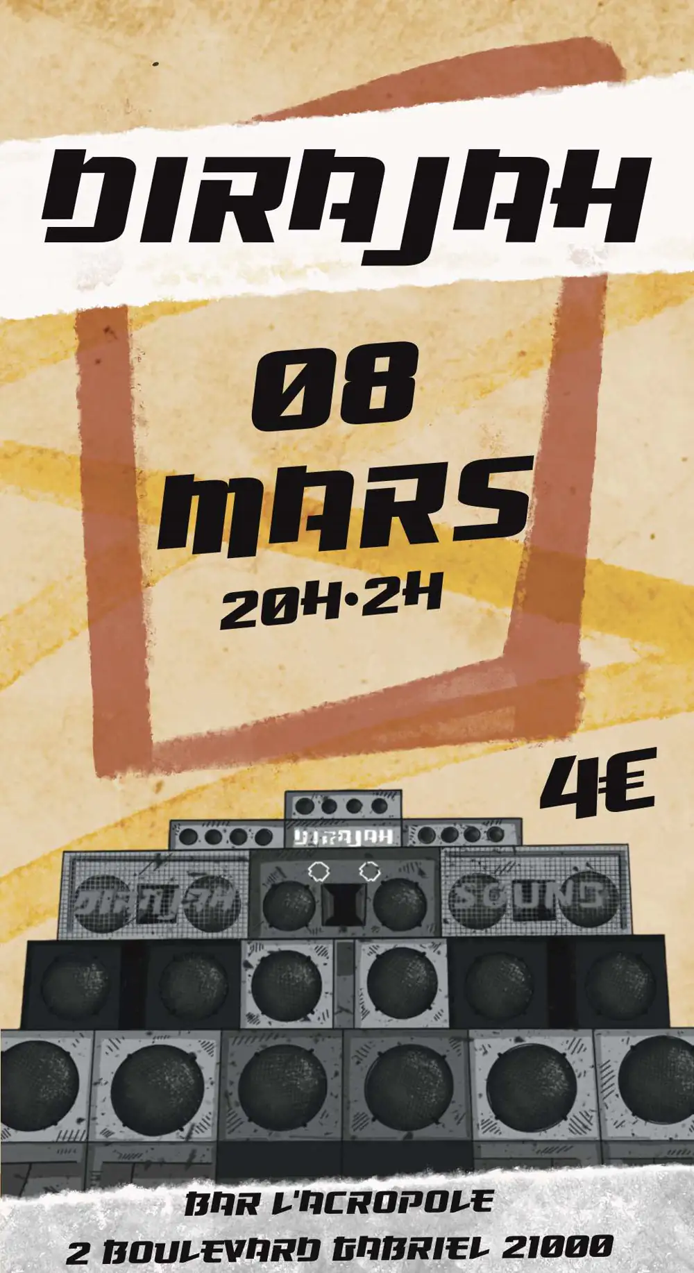 Affiche 08/03/2025