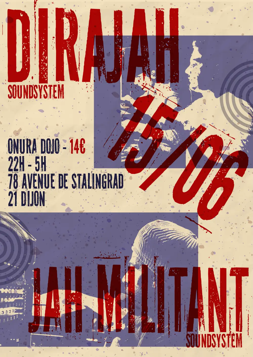 Affiche 15/06/2024