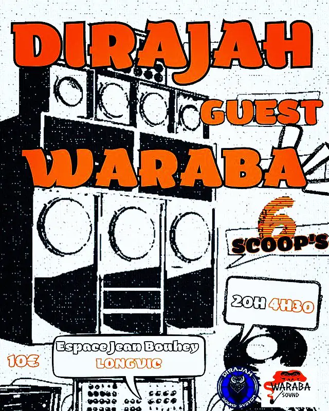 Affiche 22/04/2023